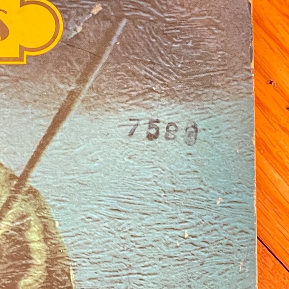 The Beach Boys Songbook Vintage from Surfs Up & Sunflower Collectible - Picture 2 of 12